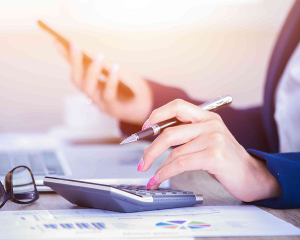 GN Accounting Services