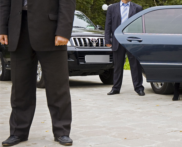 GN Protection Services